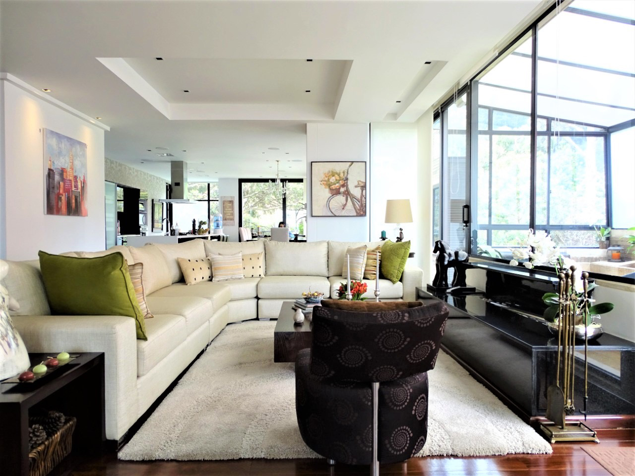 Venta Apartamento Los Rosales Bogota