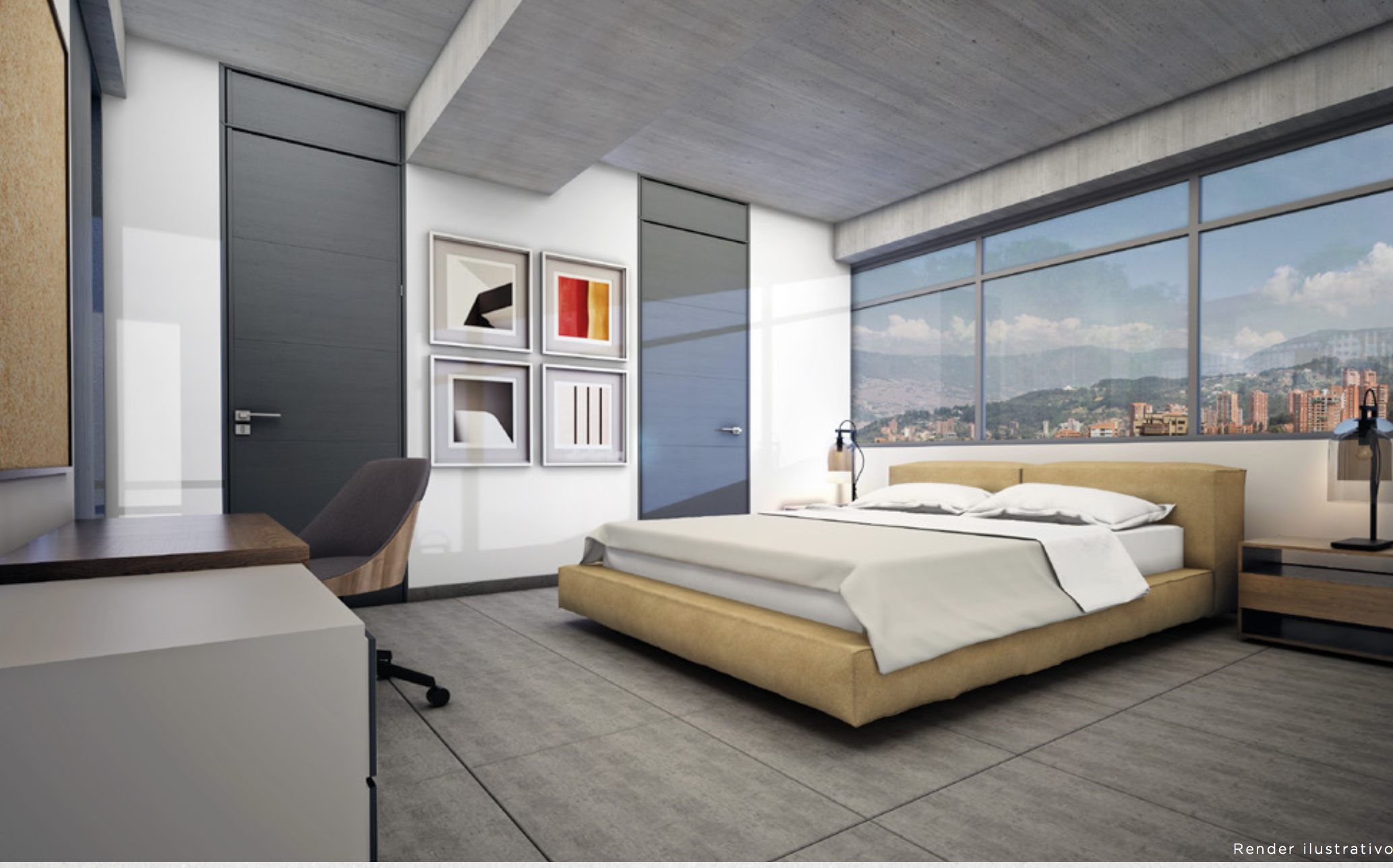 Venta Apartamento We