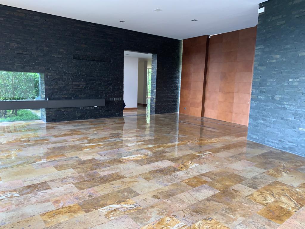 Venta Casa El Poblado Medellin