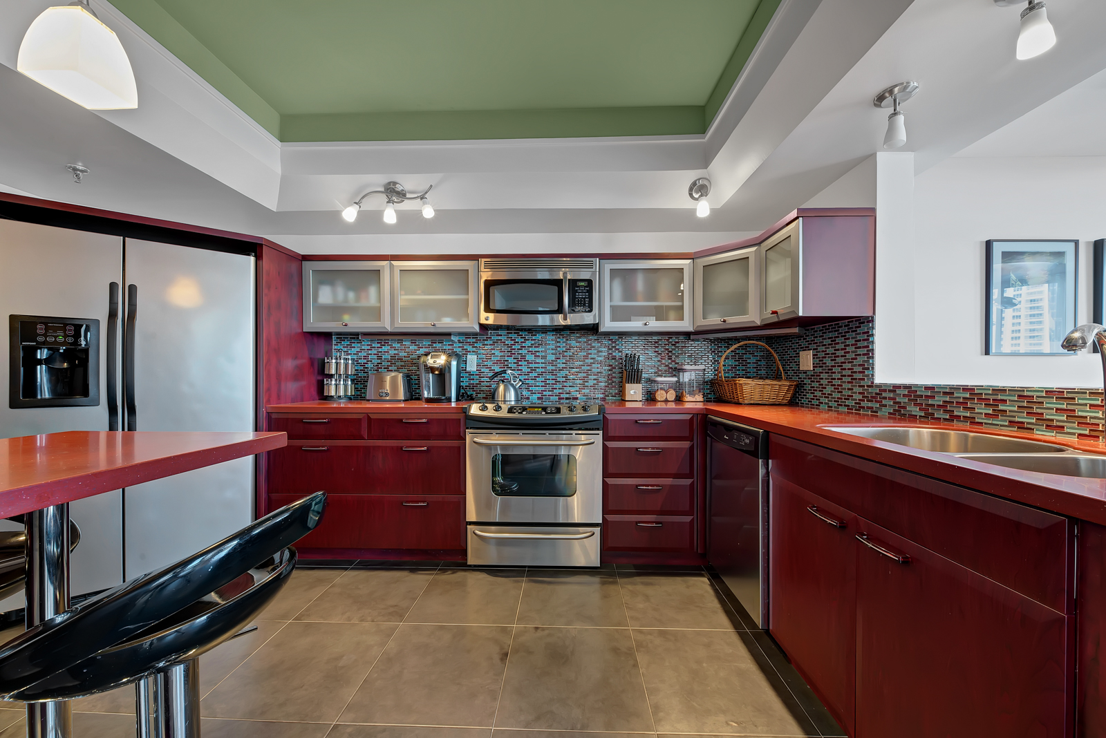 Venta Apartamento Brickell Key