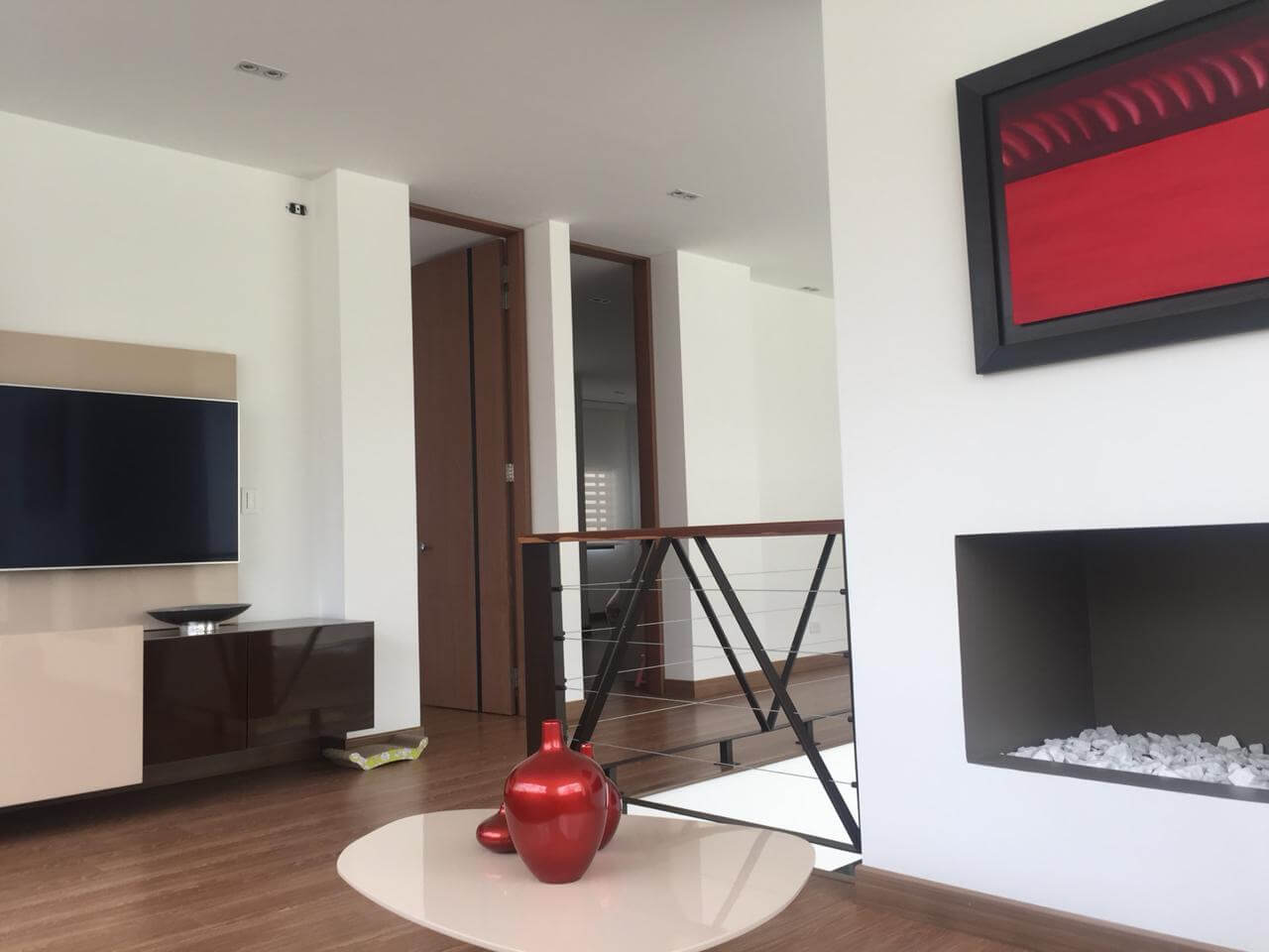 Venta Casa San Sebastian Bogota