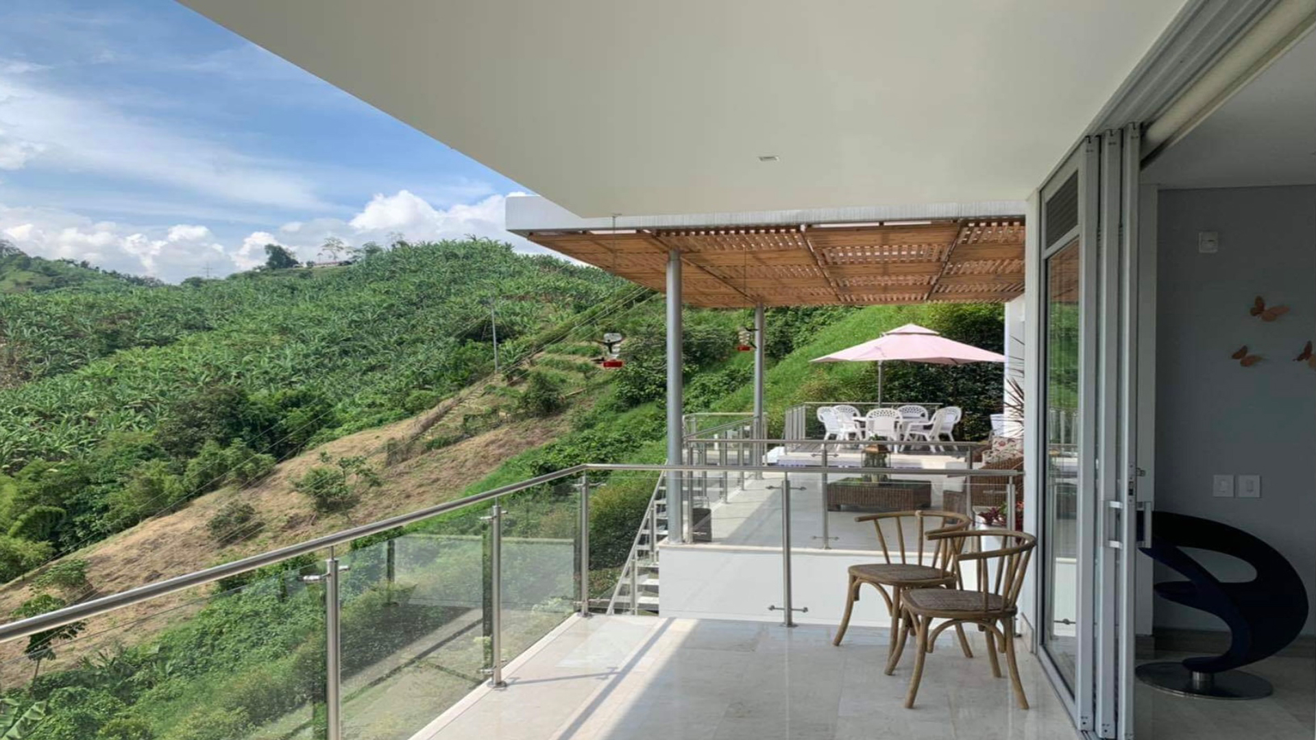 Venta Casa San Bernardo Manizales
