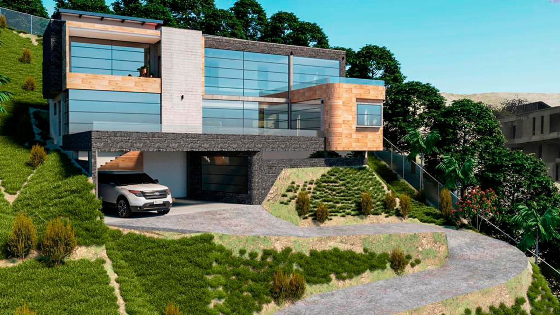 Venta Lote Los Balsos