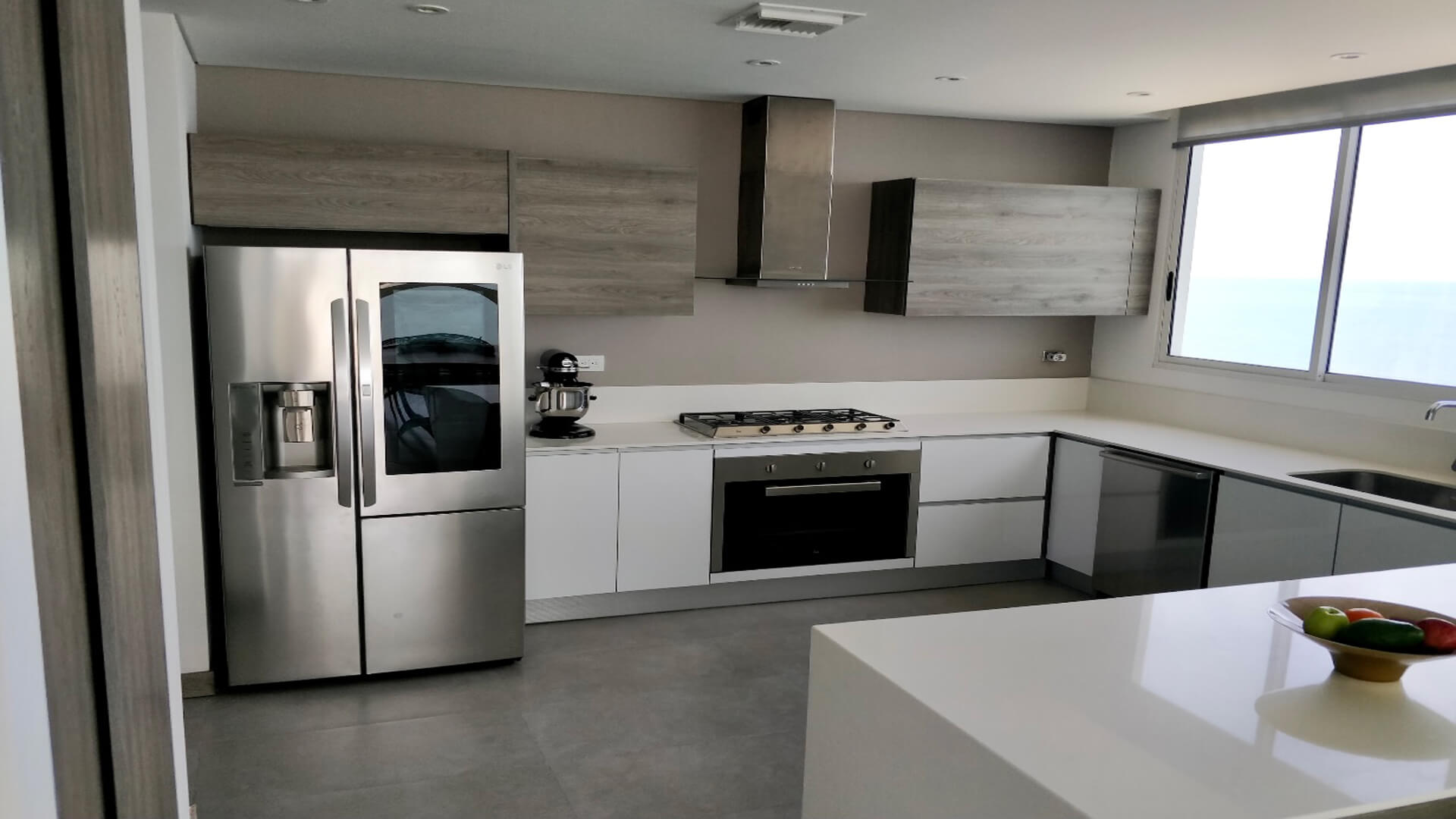 Venta Apartamento Bello Horizonte Santa Marta