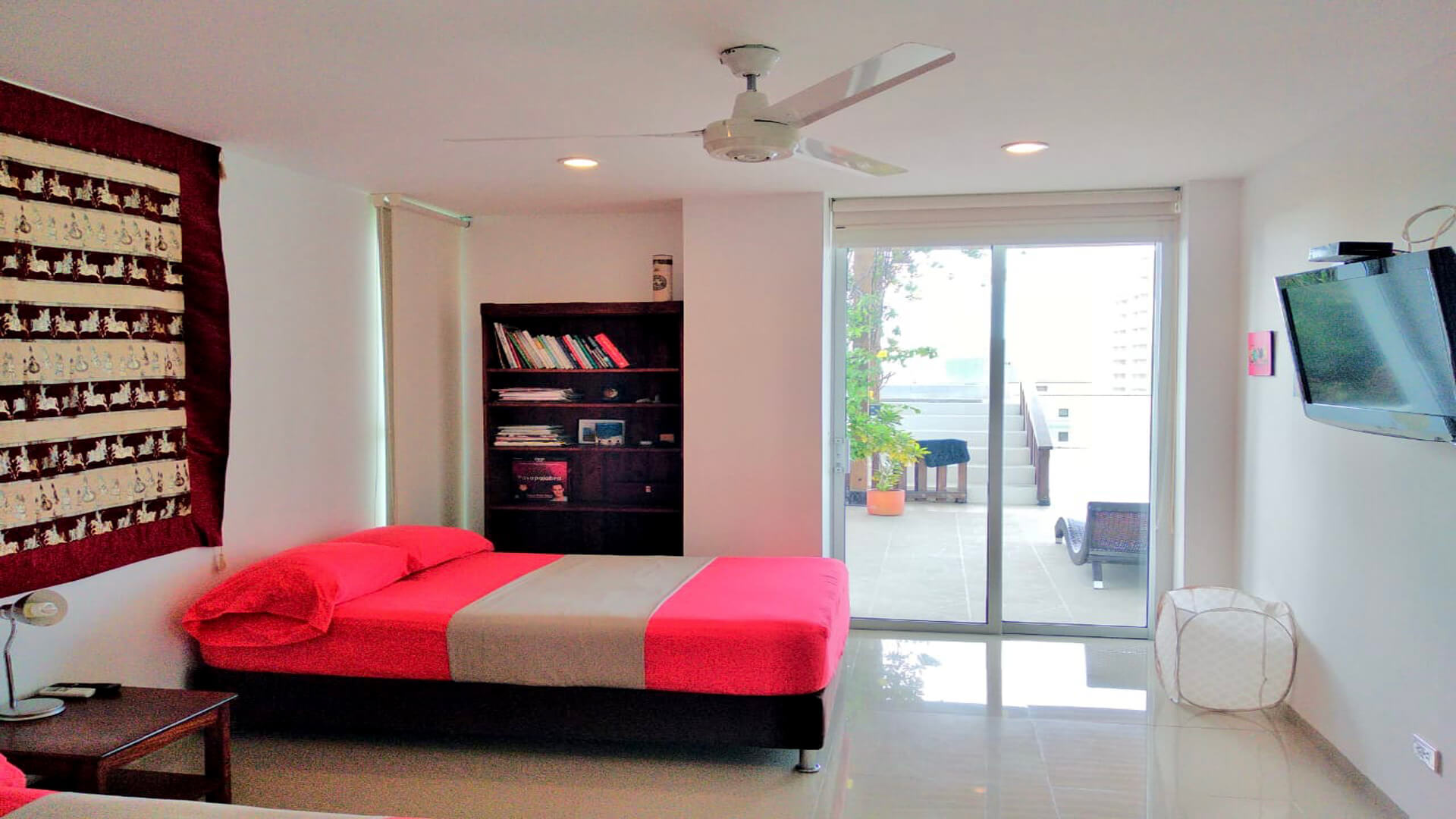Venta Apartamento Antares Santa Marta