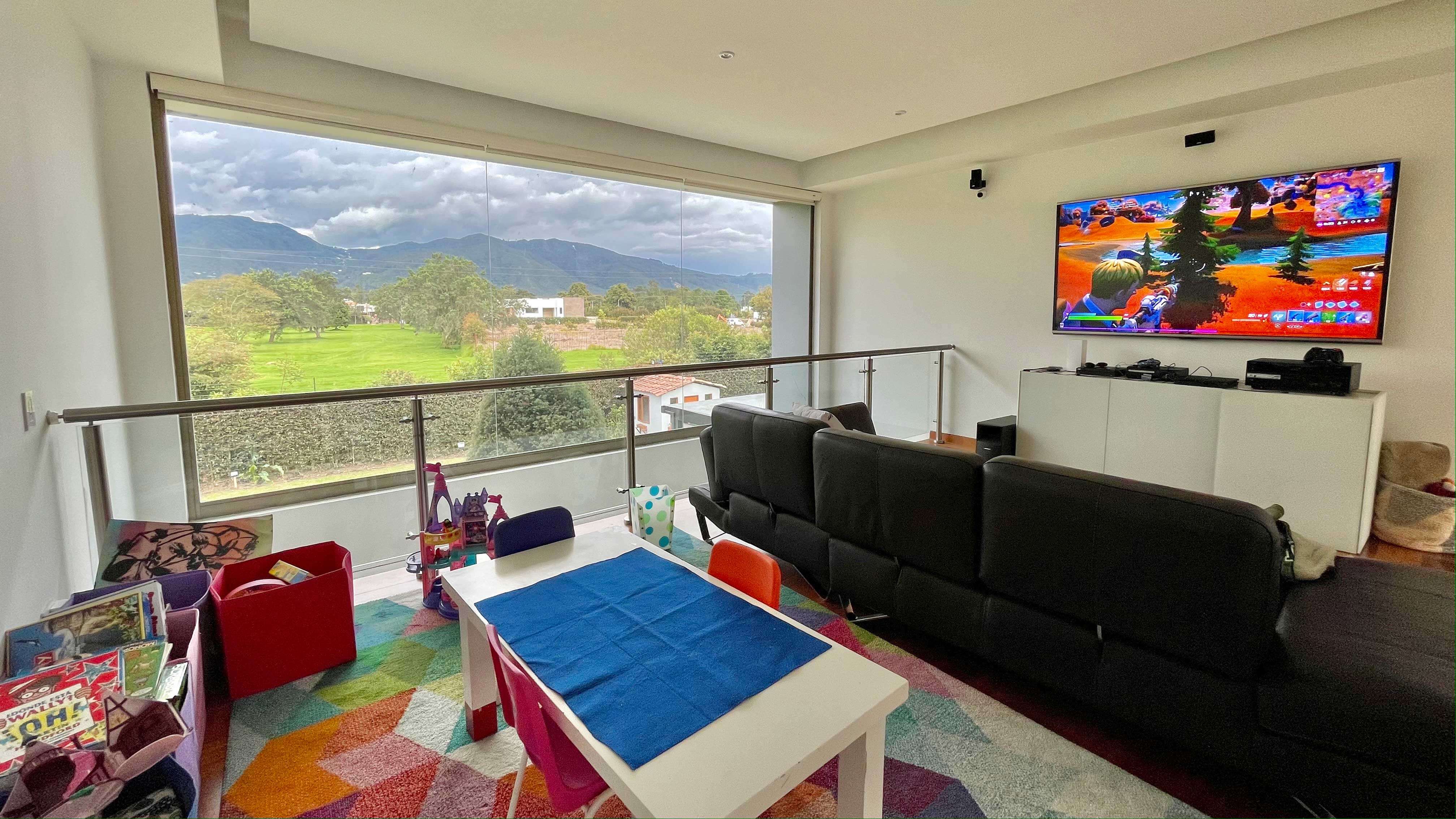 Casa en Venta Hacienda San Sebastian Bogota