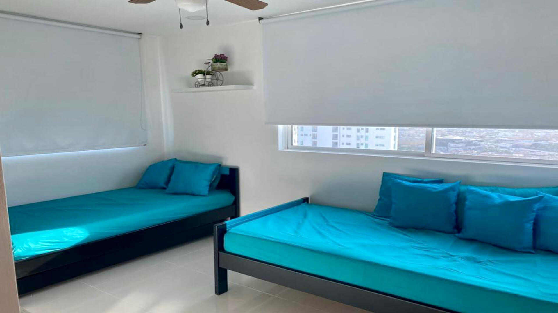 Apartamento en Venta Cabrero Cartagena