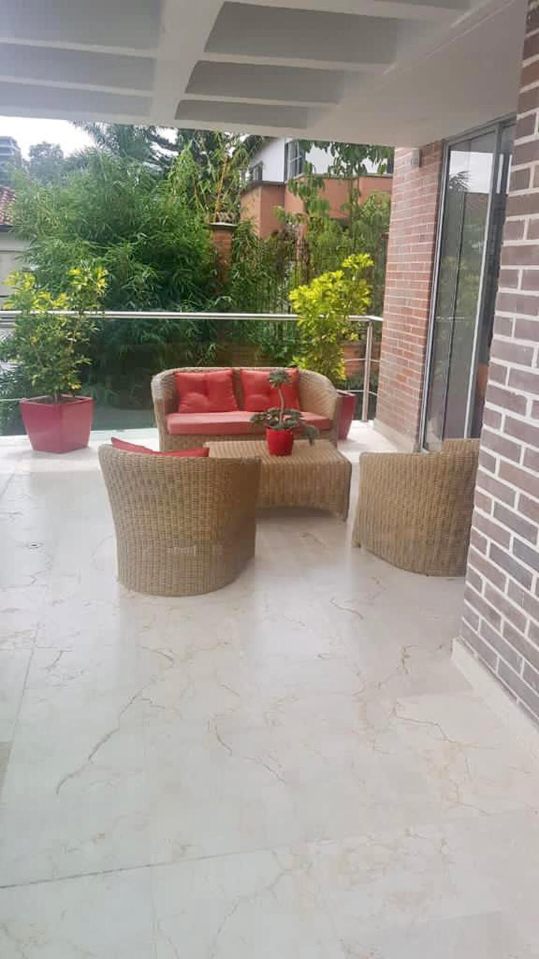 Casa en Venta Alto de Palmas Medellin