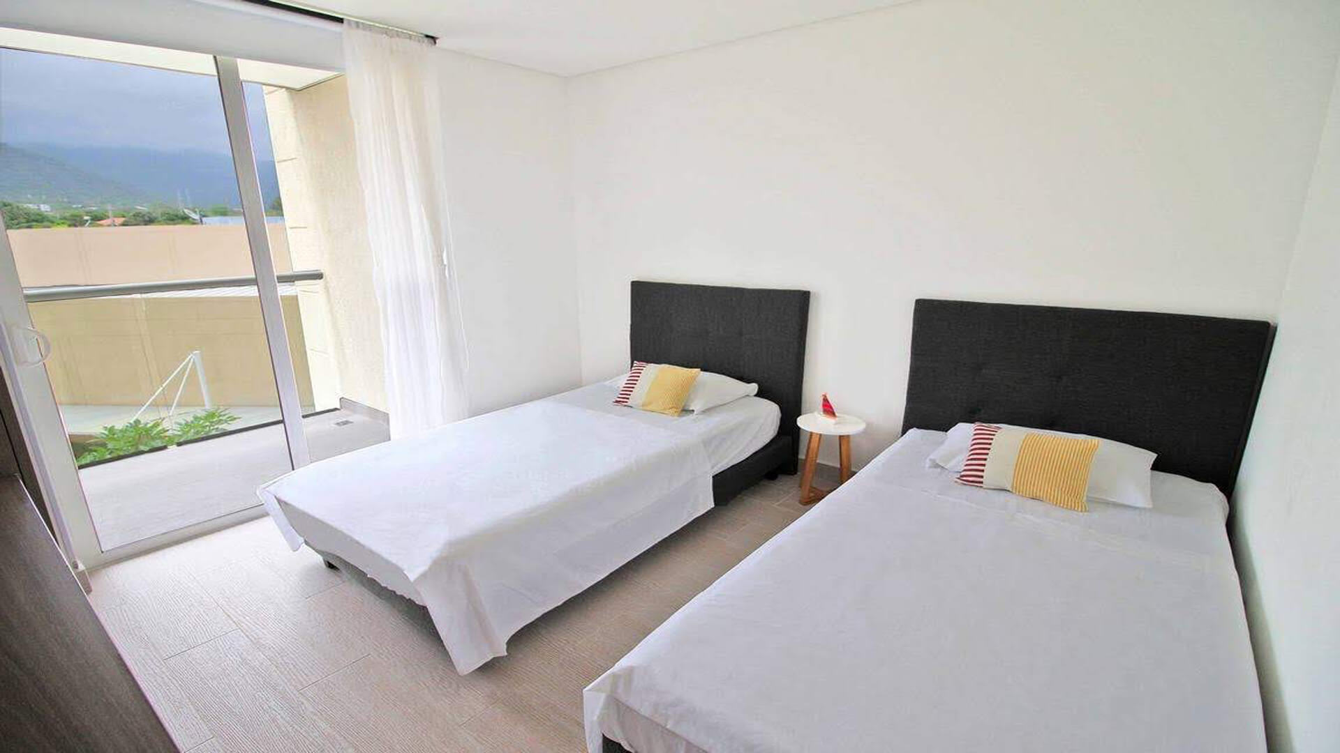 Apartamento en Venta Zazue Santa Marta