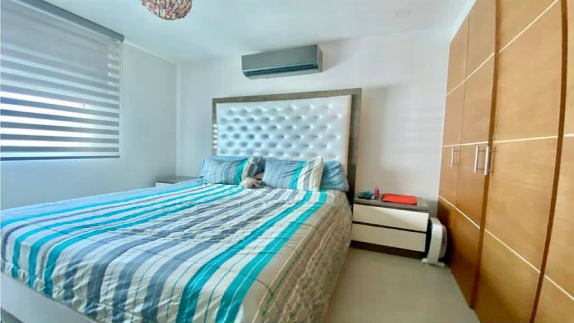 Venta Apartamento Castillo Grande Cartagena