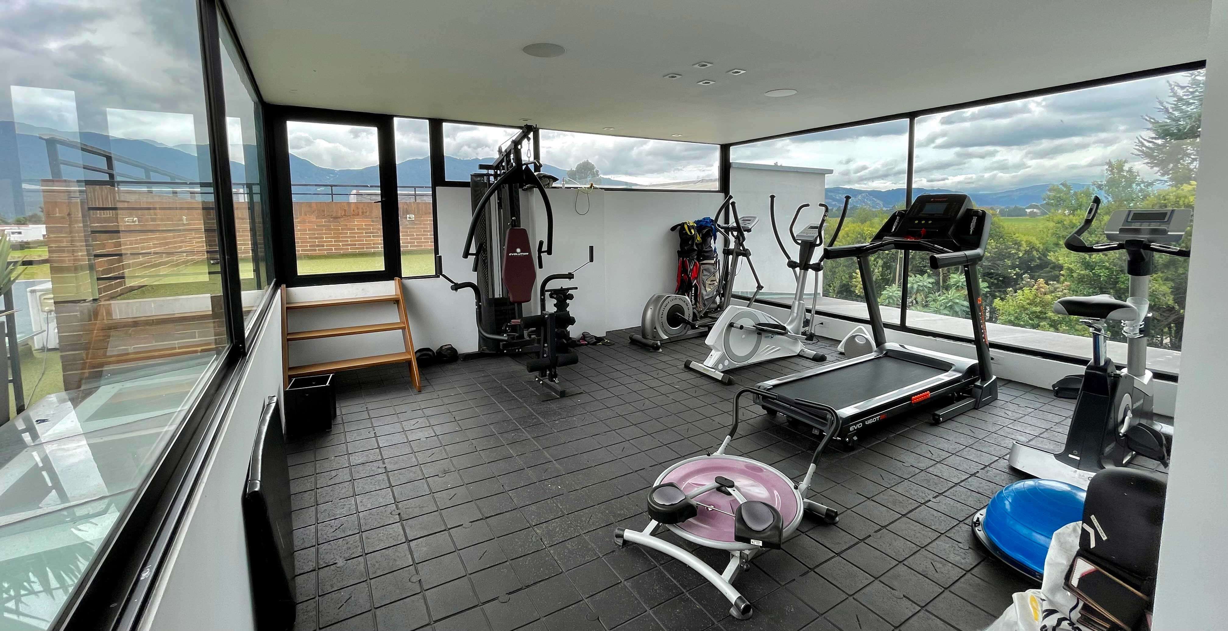 Casa en Venta San Simon Bogota