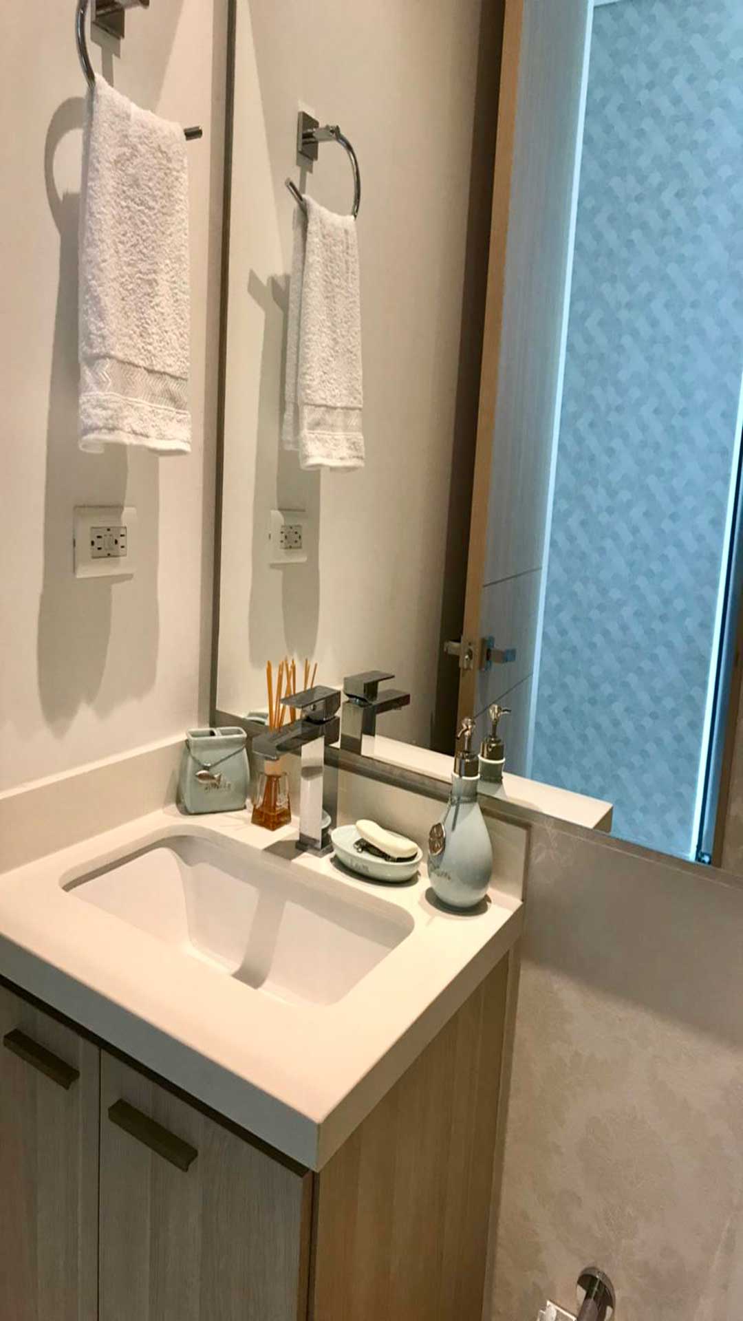 Venta Apartamento Two Towers Santa Marta