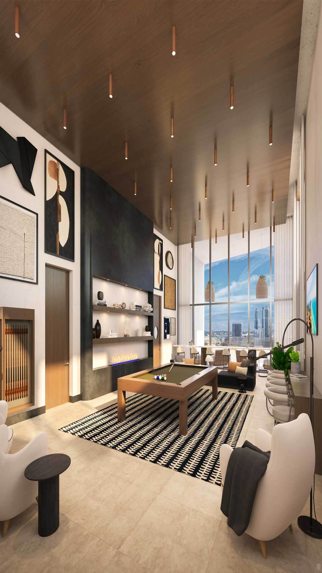 Venta Apartamento Distric 225