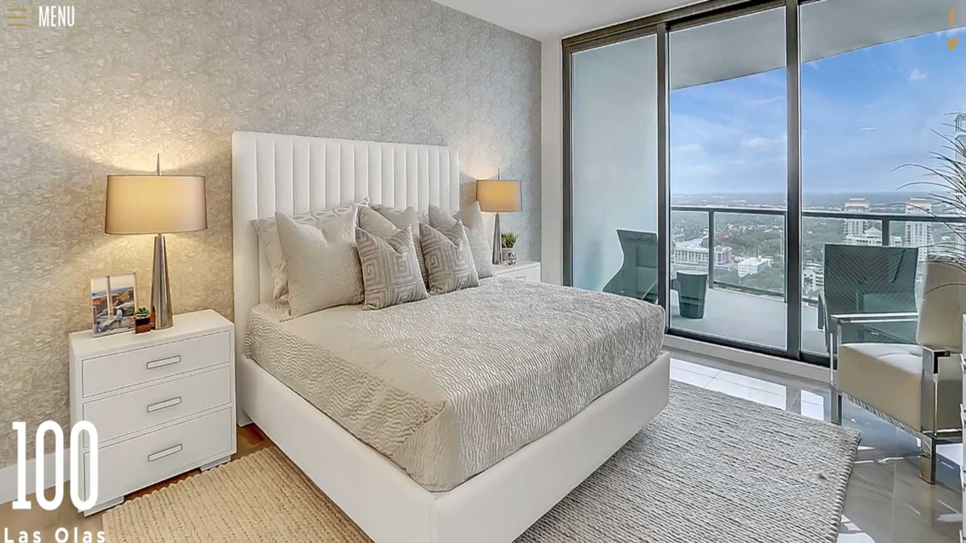 Venta Apartamento 100 Las Olas