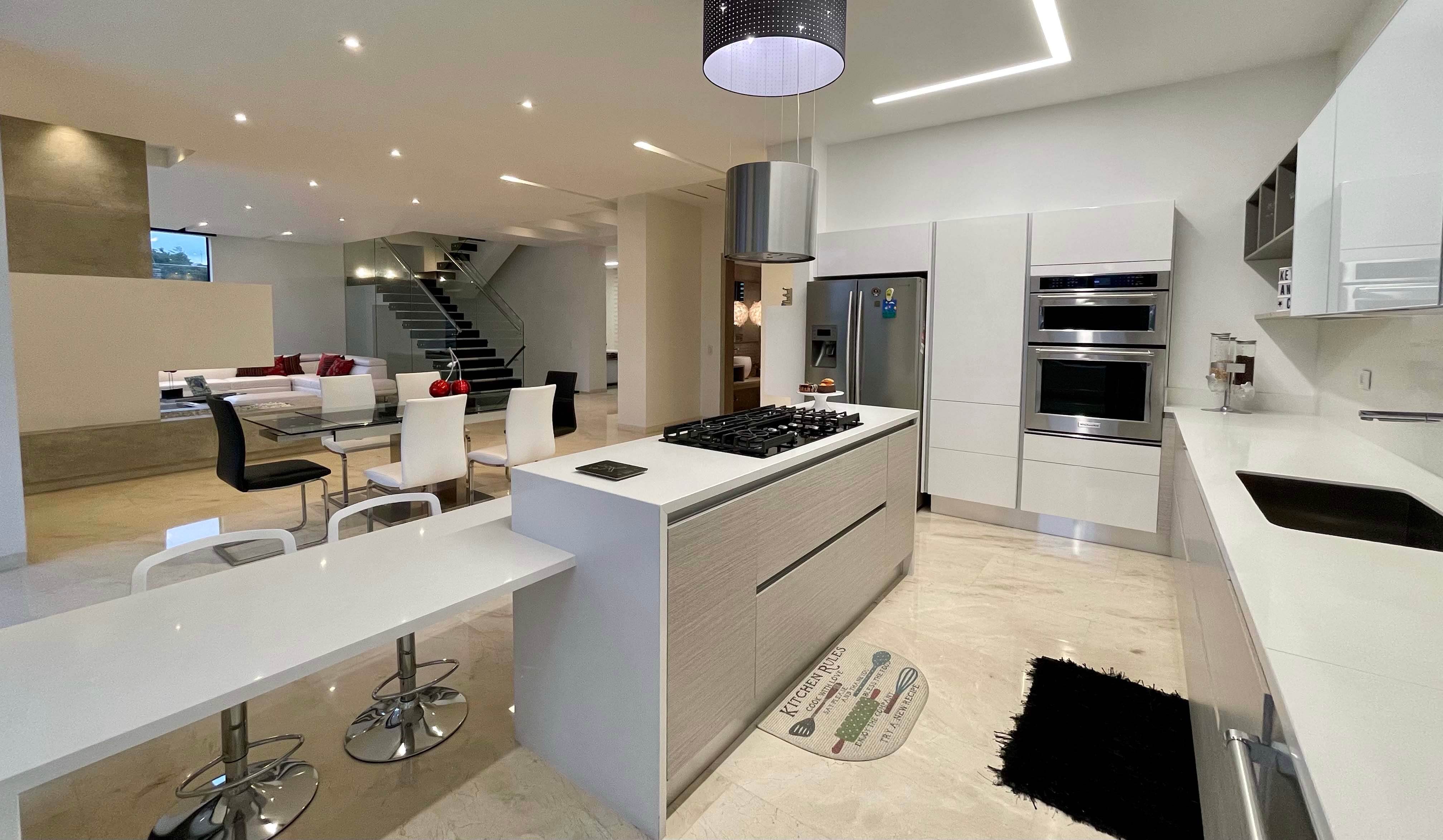 Venta Casa Ruitoque Condominio Bucaramanga