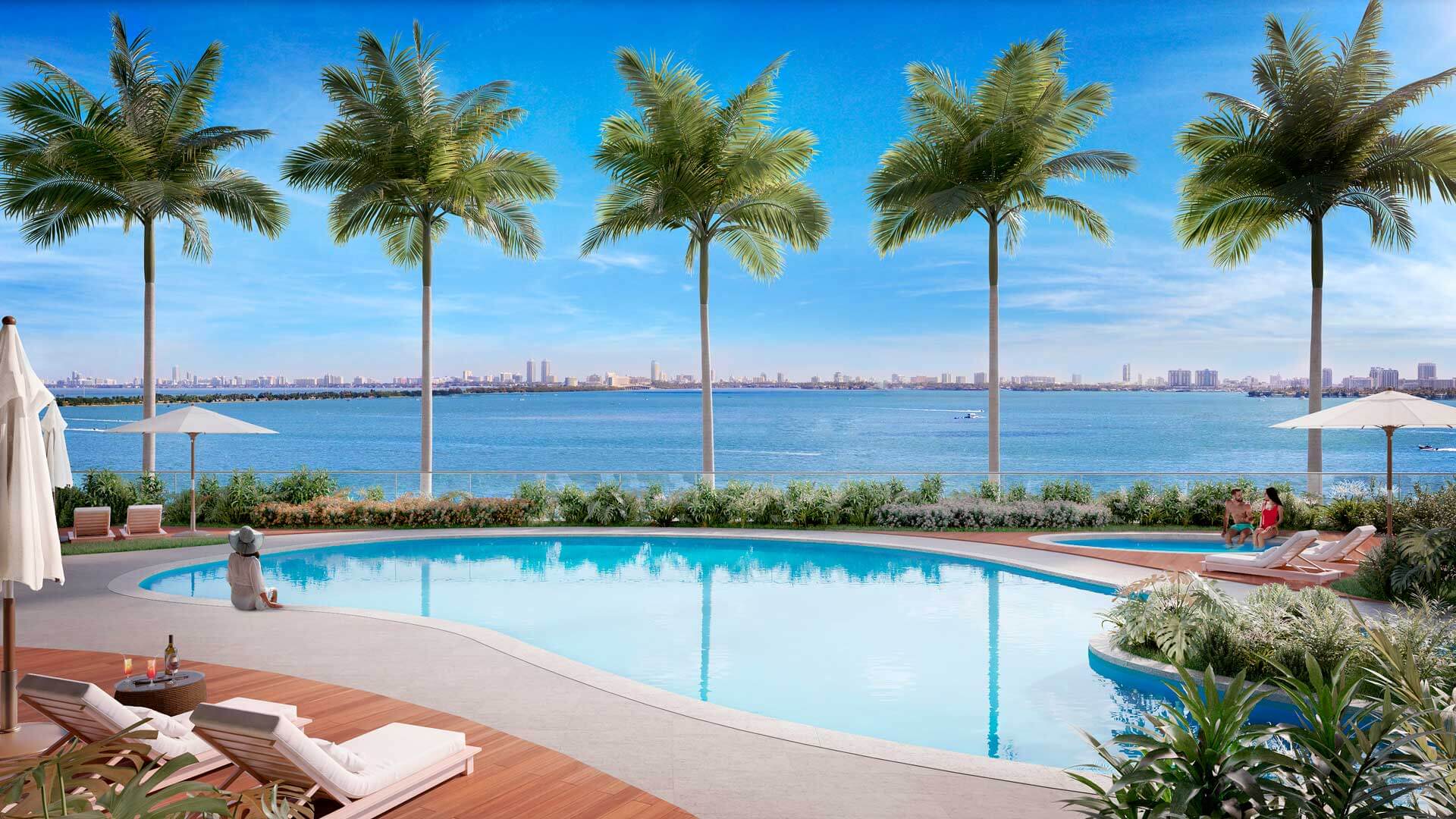 Venta Apartamento Aria Reserve Miami