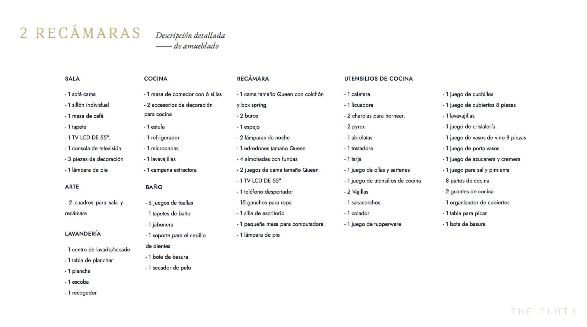 Venta Apartamento The Flats Orlando