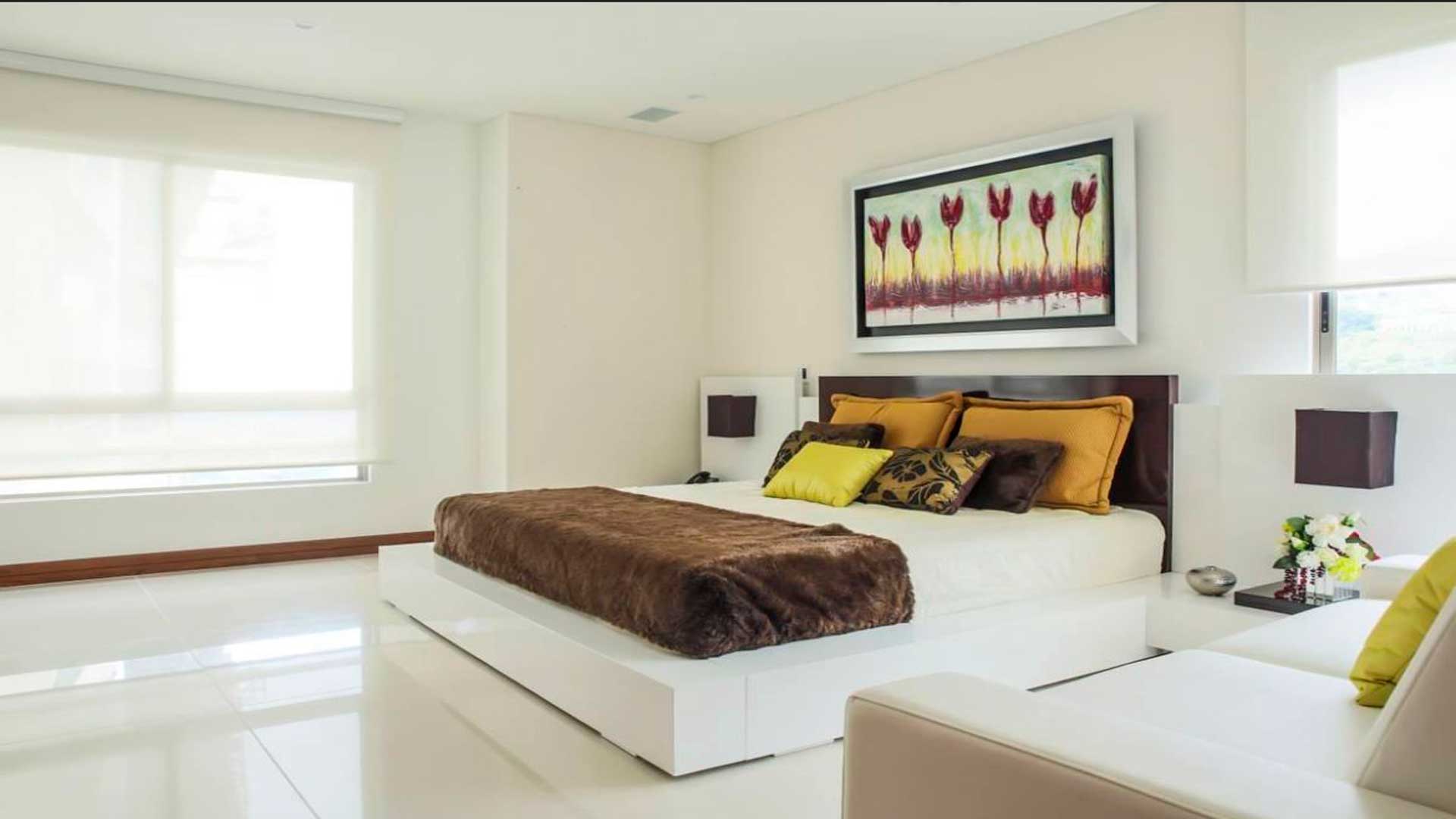 Apartamento en Venta Majestic Bucaramanga Piso 22