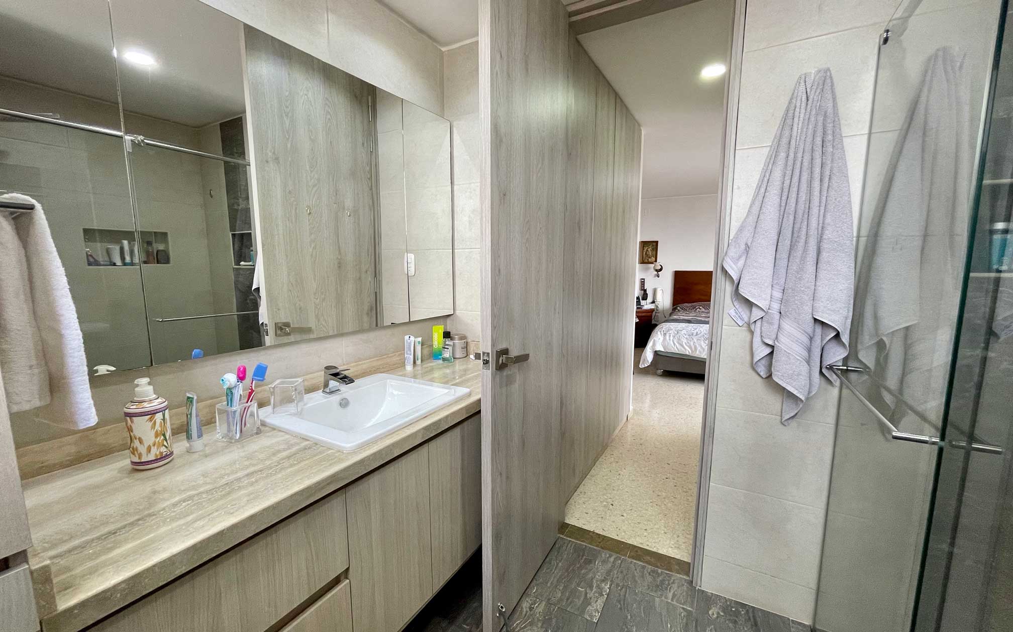Venta Apartamento Casa Hacienda Bucaramanga