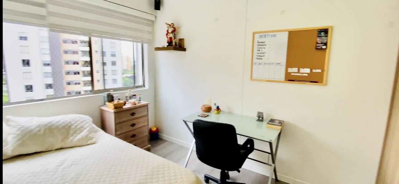 Venta Apartamento Medellin El Poblado