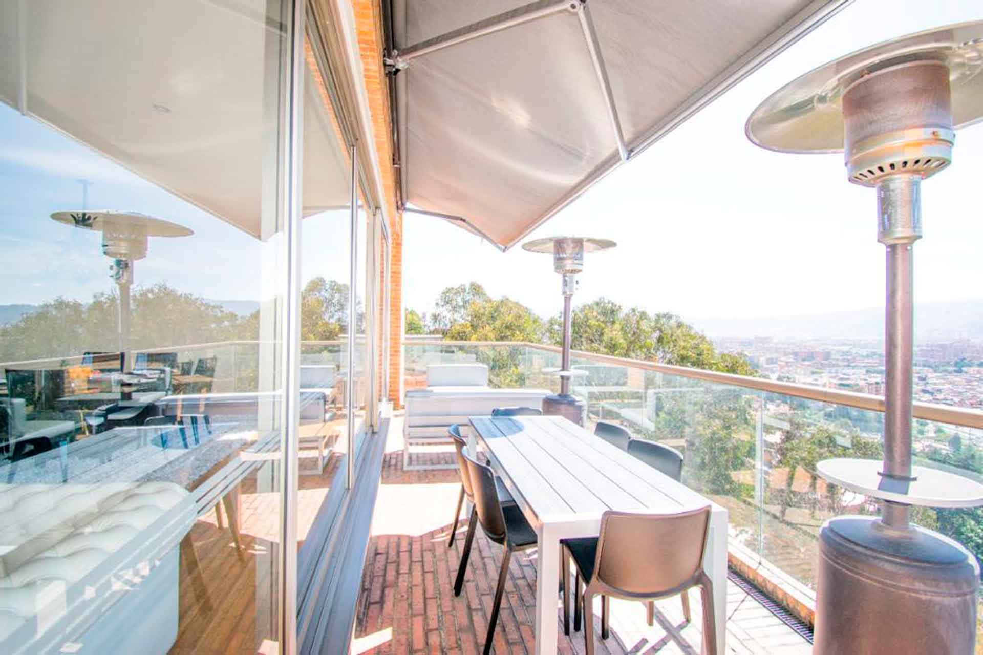 Venta Apartamento Suba Bogota