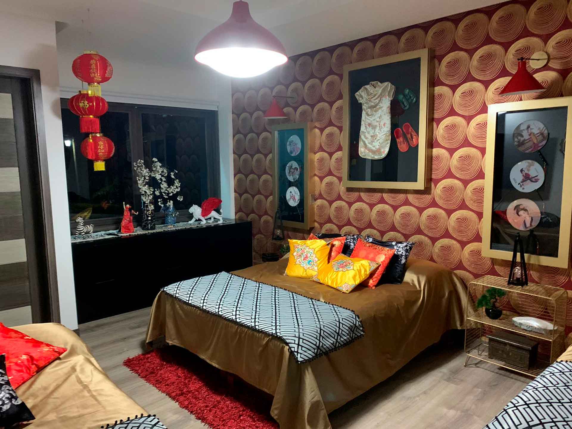Alto de Palmas Venta Casa