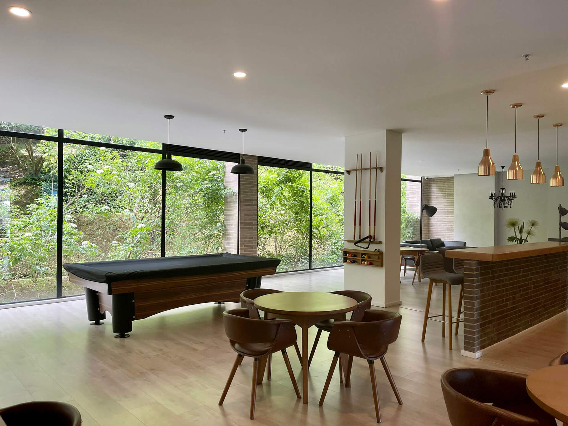 Venta Apartamento Swiss Medellin Alto de Palmas