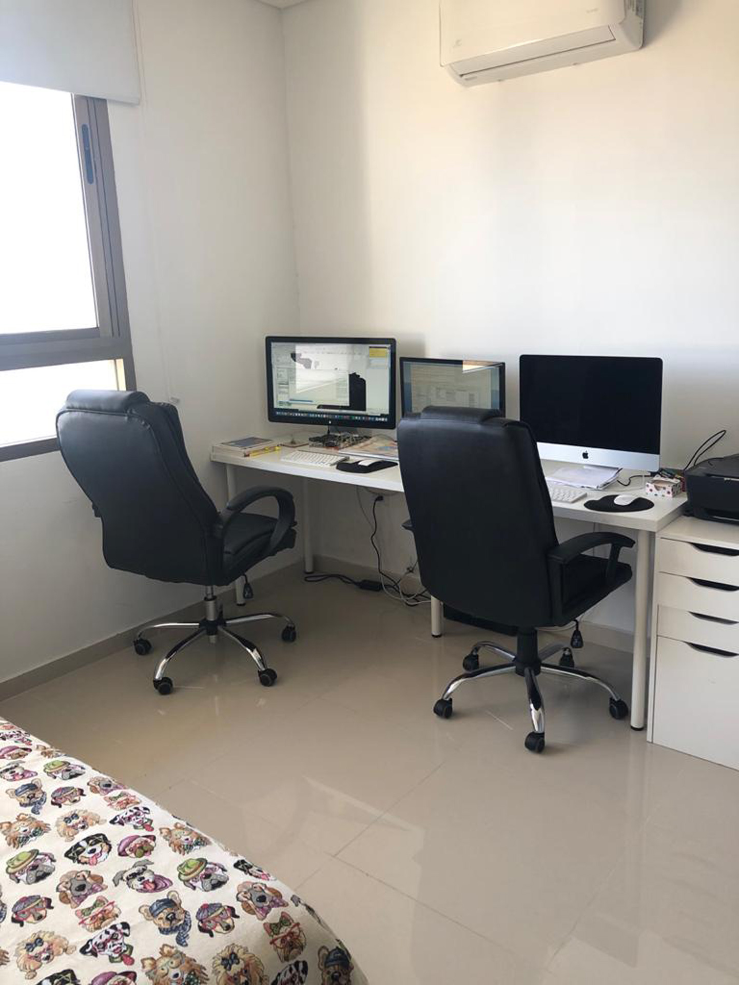 Apartamento en Venta Barranquilla Buenavista