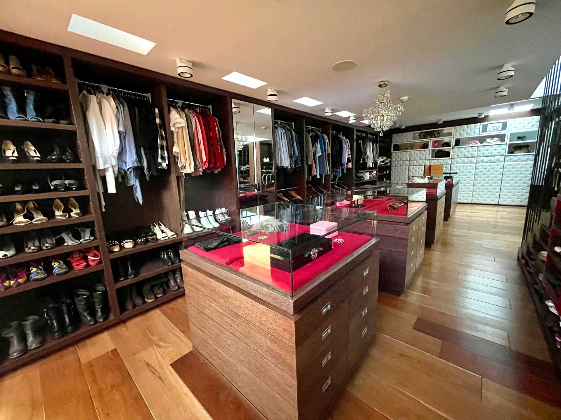 Venta Casa San Jacinto Bogota