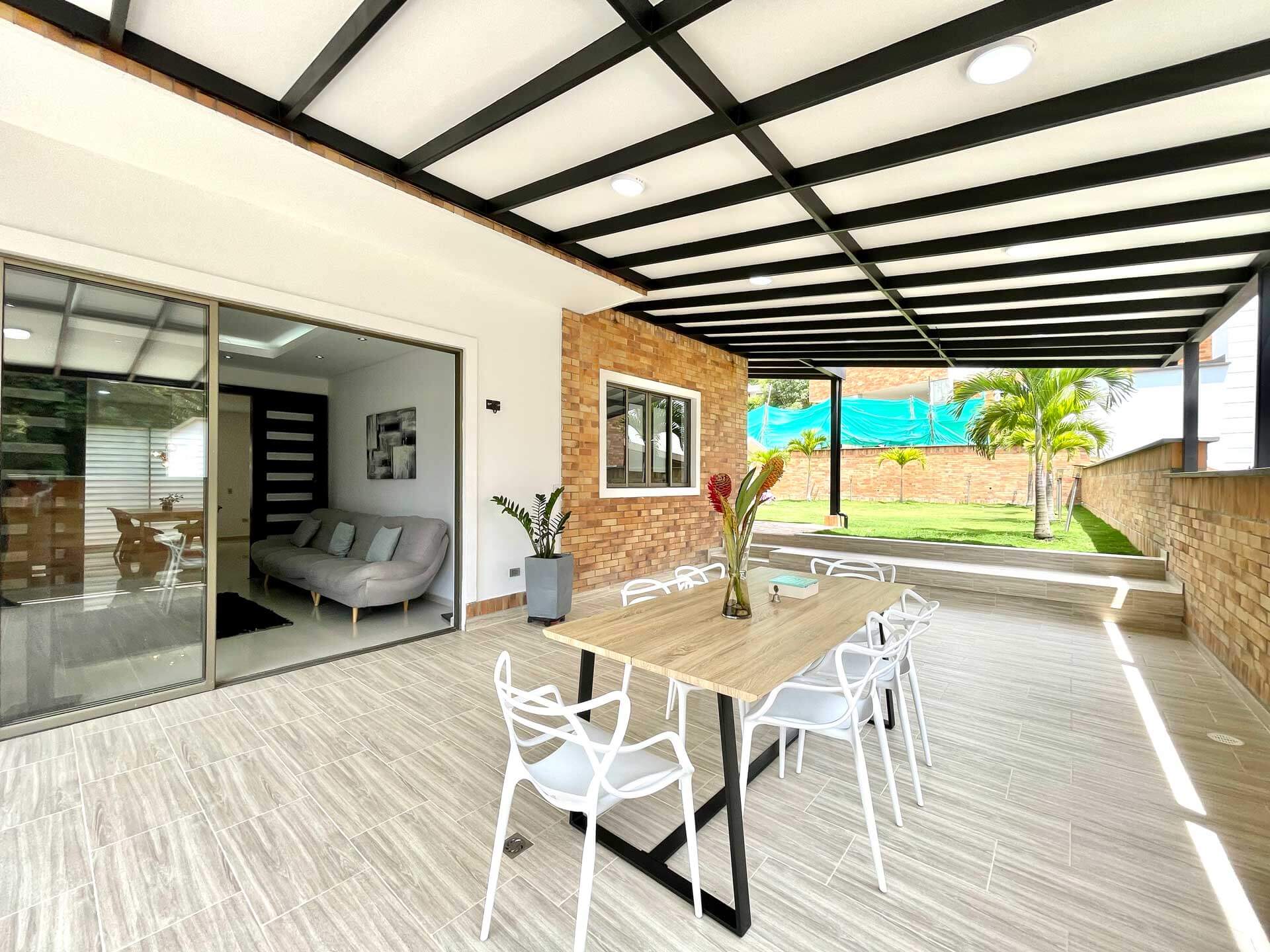 Casa en Venta Terrazas de Menzuly Bucaramanga