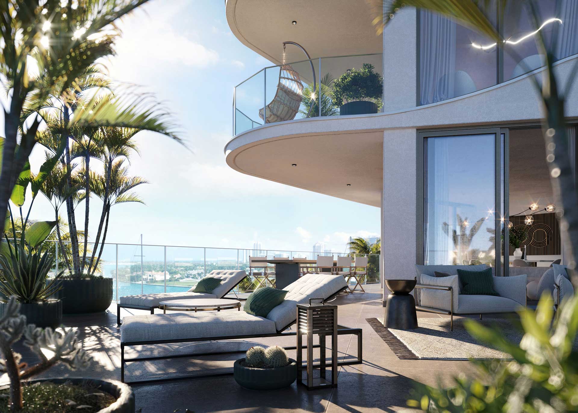 Venta Apartamento Onda Bay Harbor
