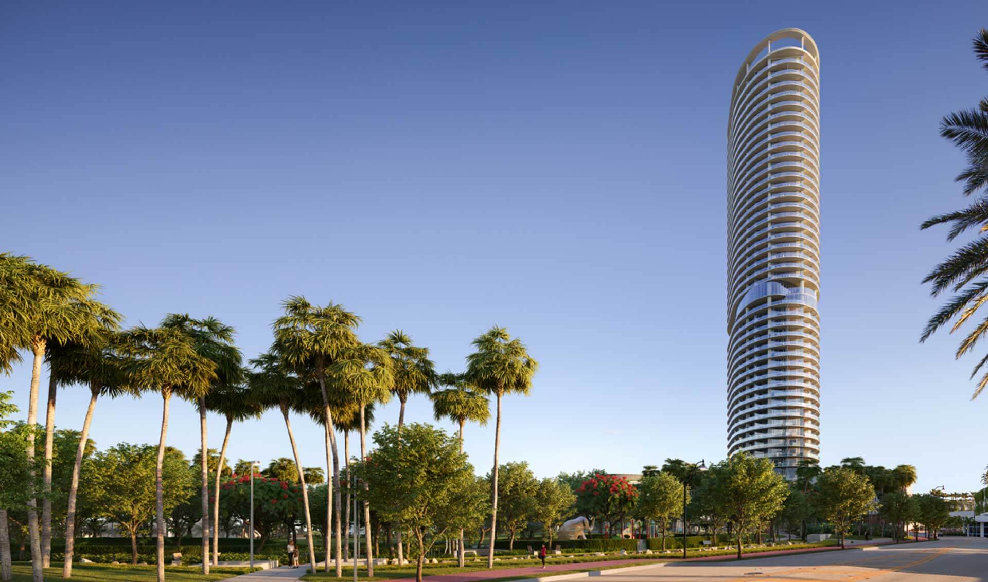 Venta Apartamento Five Park Miami Beach