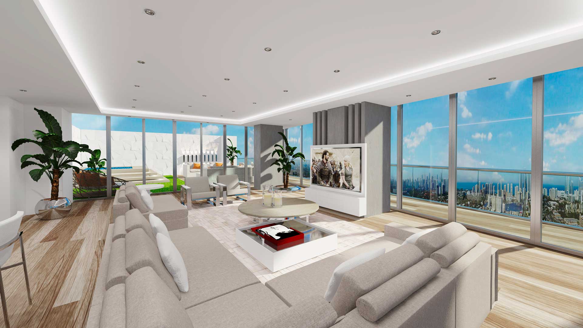 Venta Apartamento Oasis Hallandale  Miami