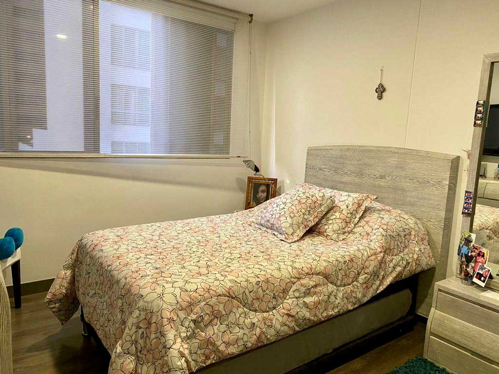 Venta Apartamento La Foret Bucaramanga