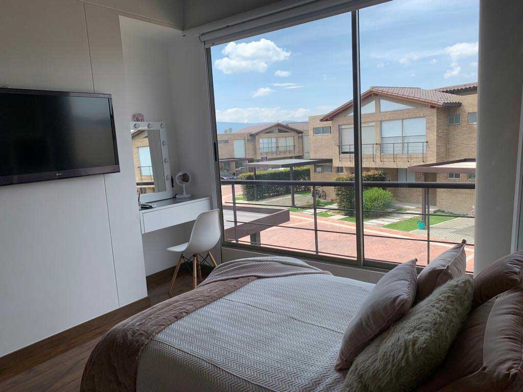 Venta Casa Cajica Bogota