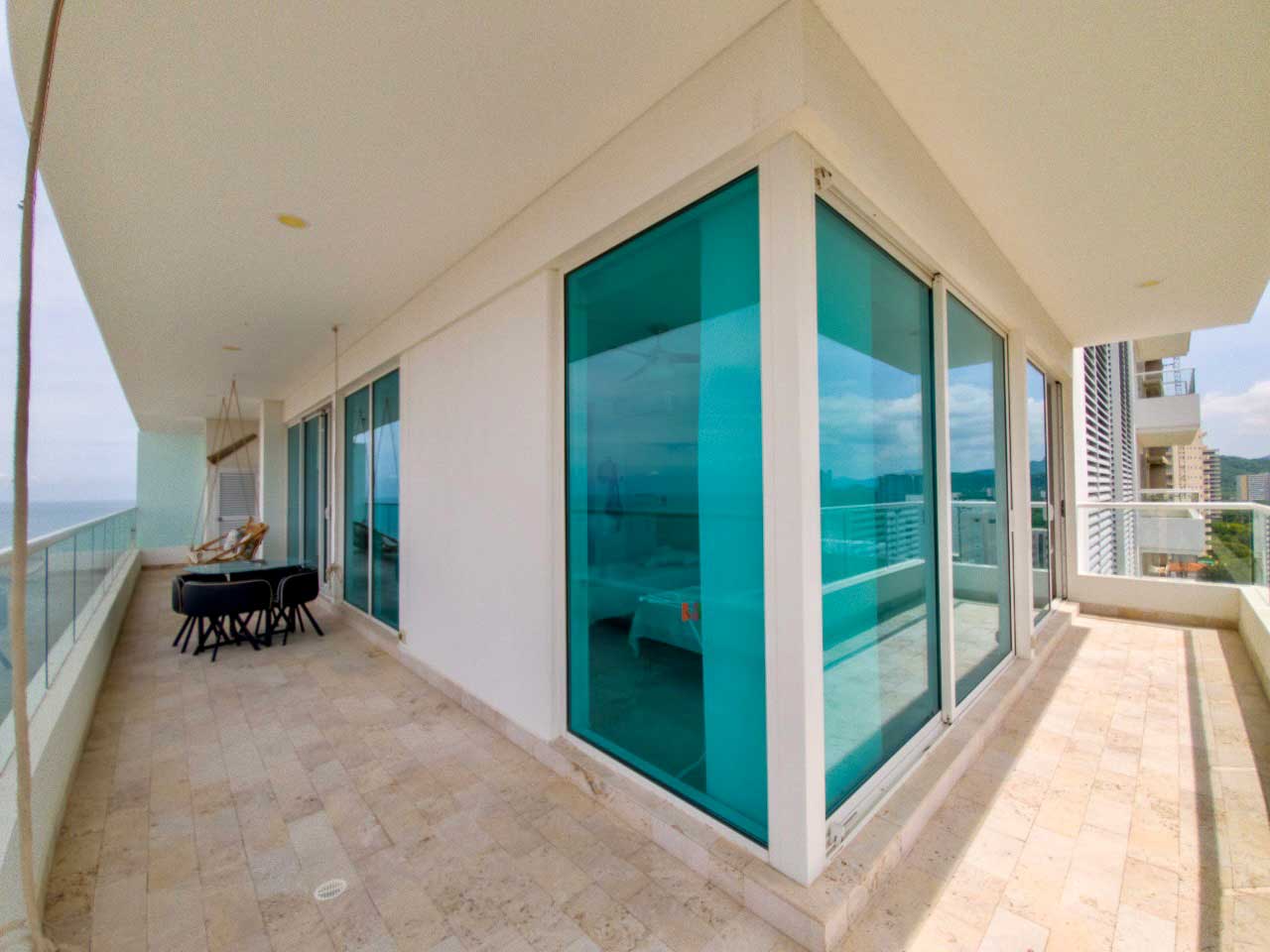 Venta Apartamento Puerto SoÃ±ado Santa Marta