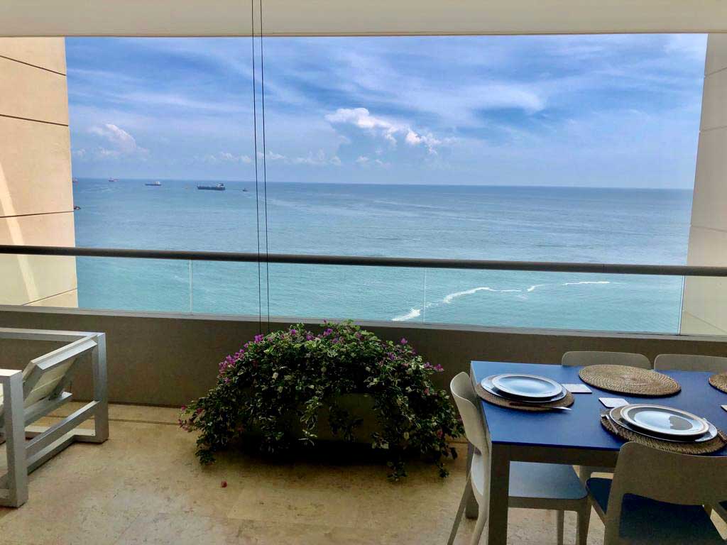 Cabo Tortuga Venta Apartamento