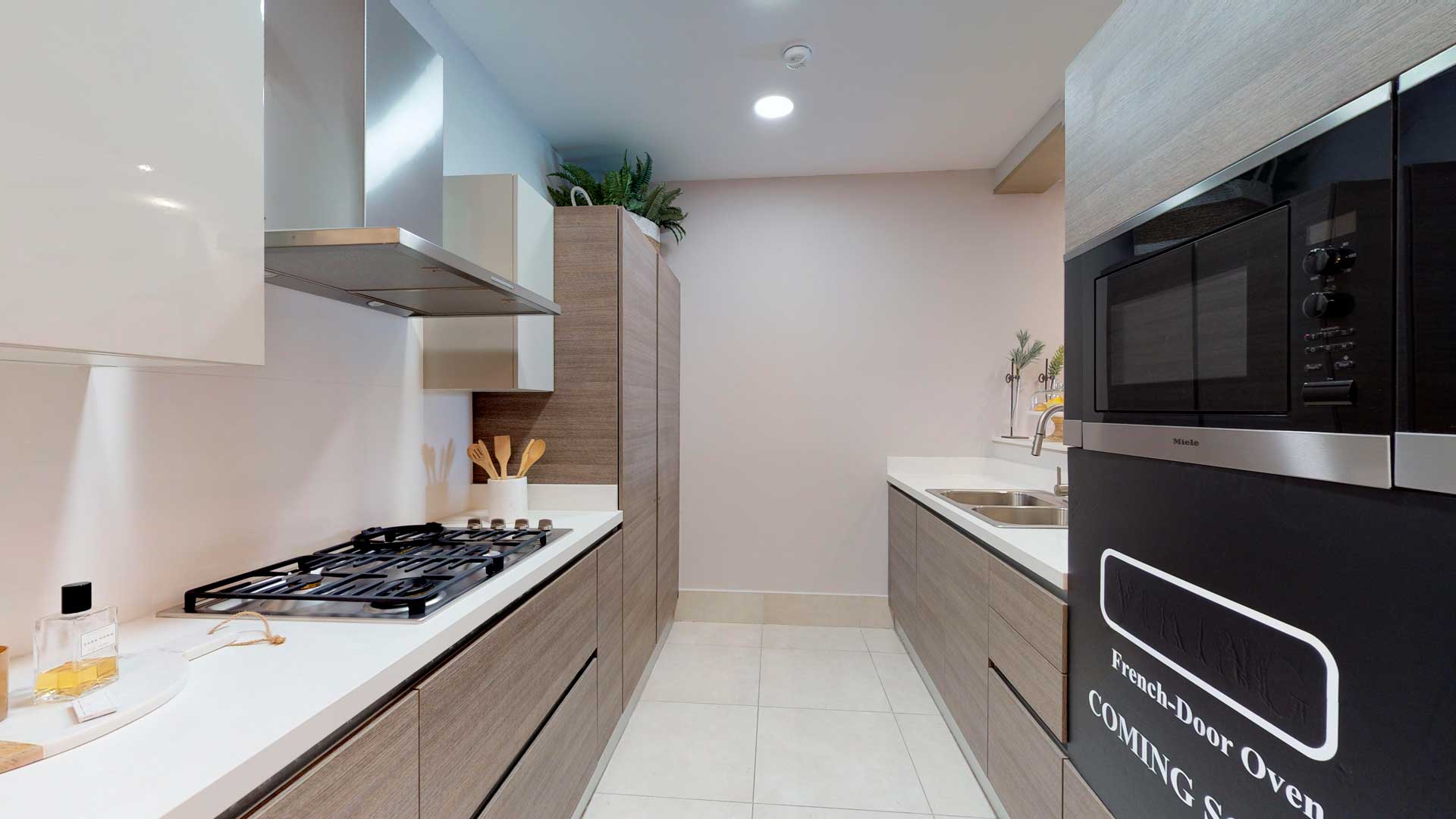 Venta Apartamento OceanHouse Santa Maria Panama