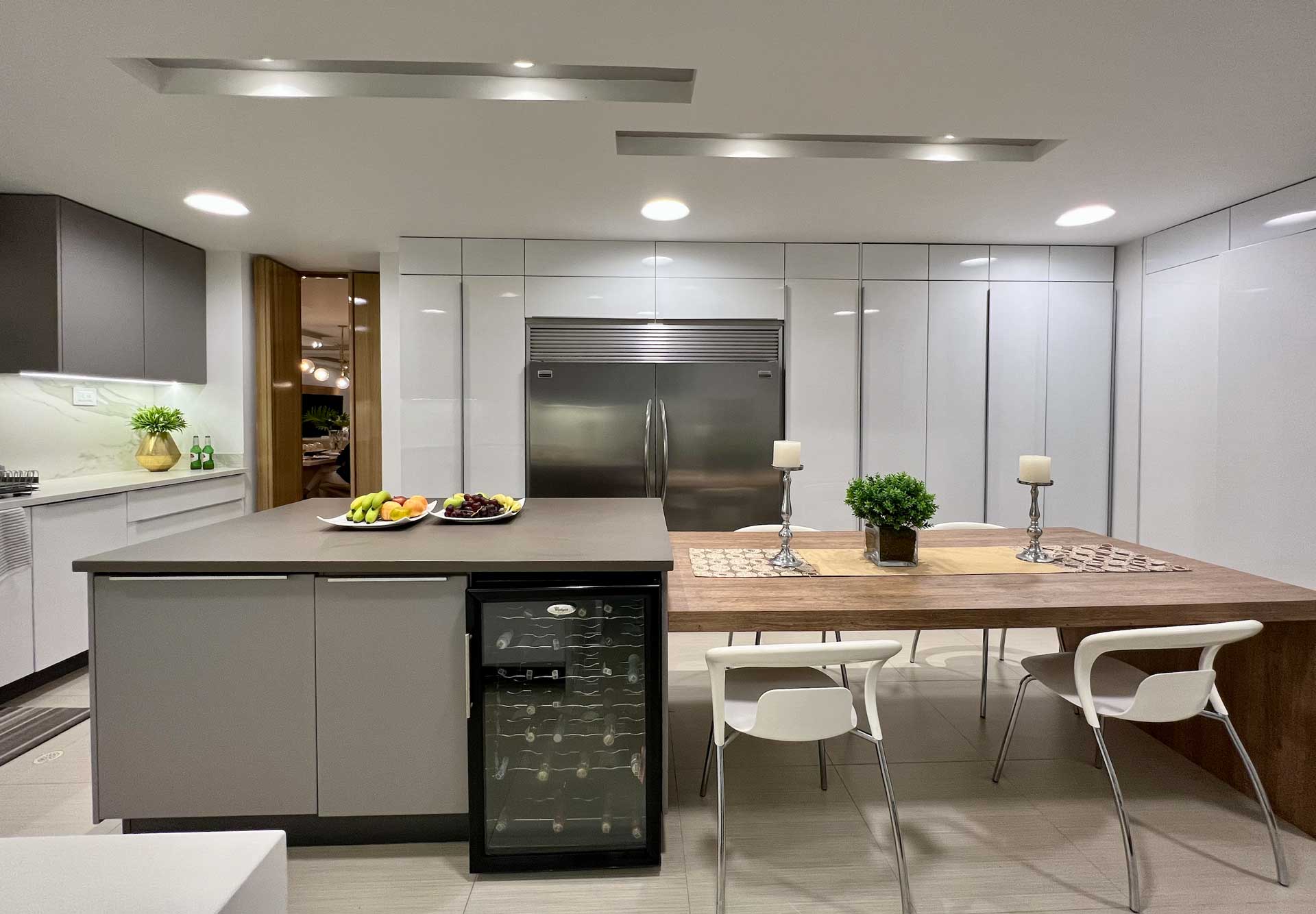 Venta Increible Casa Ruitoque Condominio Bucaramanga