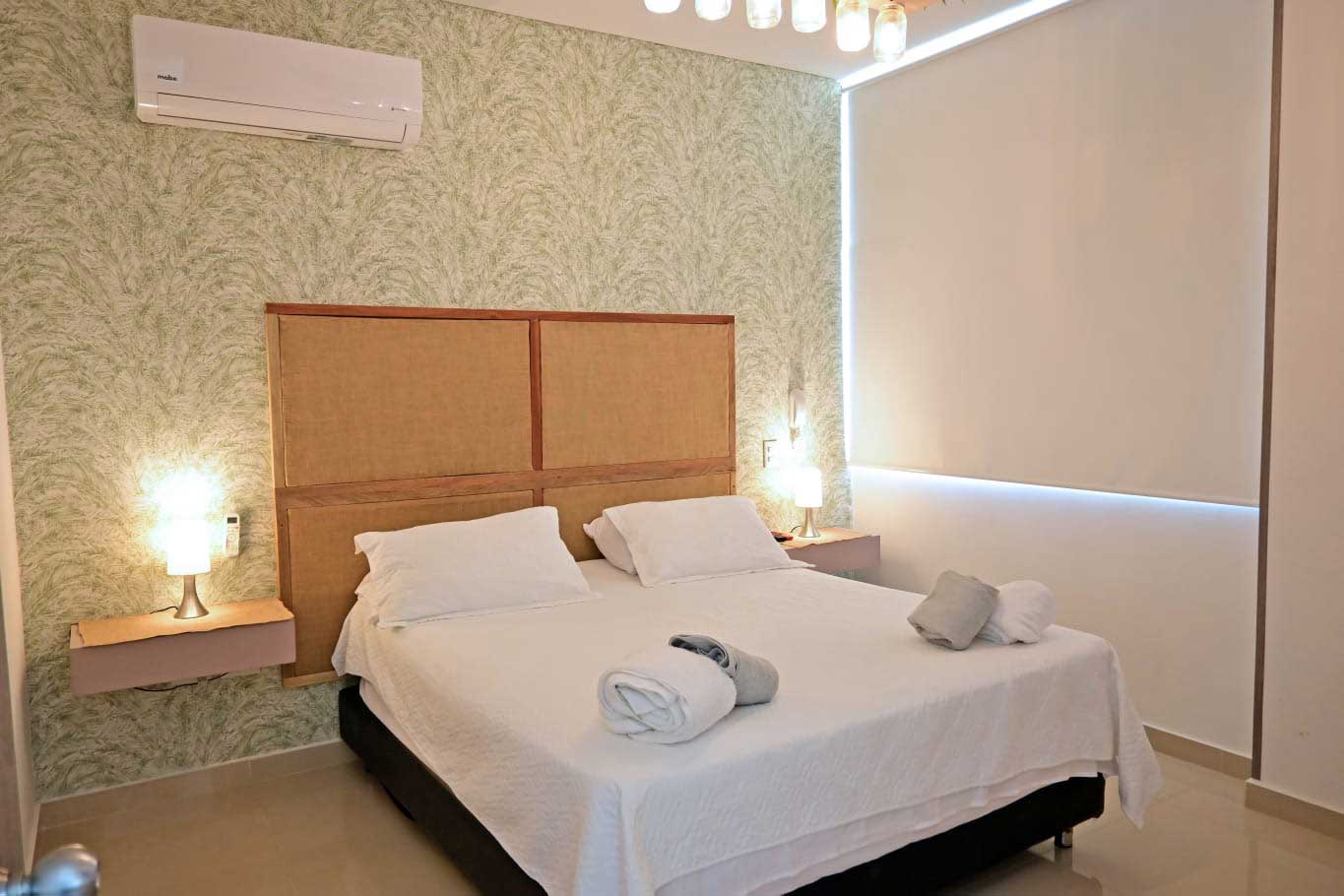 Samaria Apartamento en Venta Santa Marta