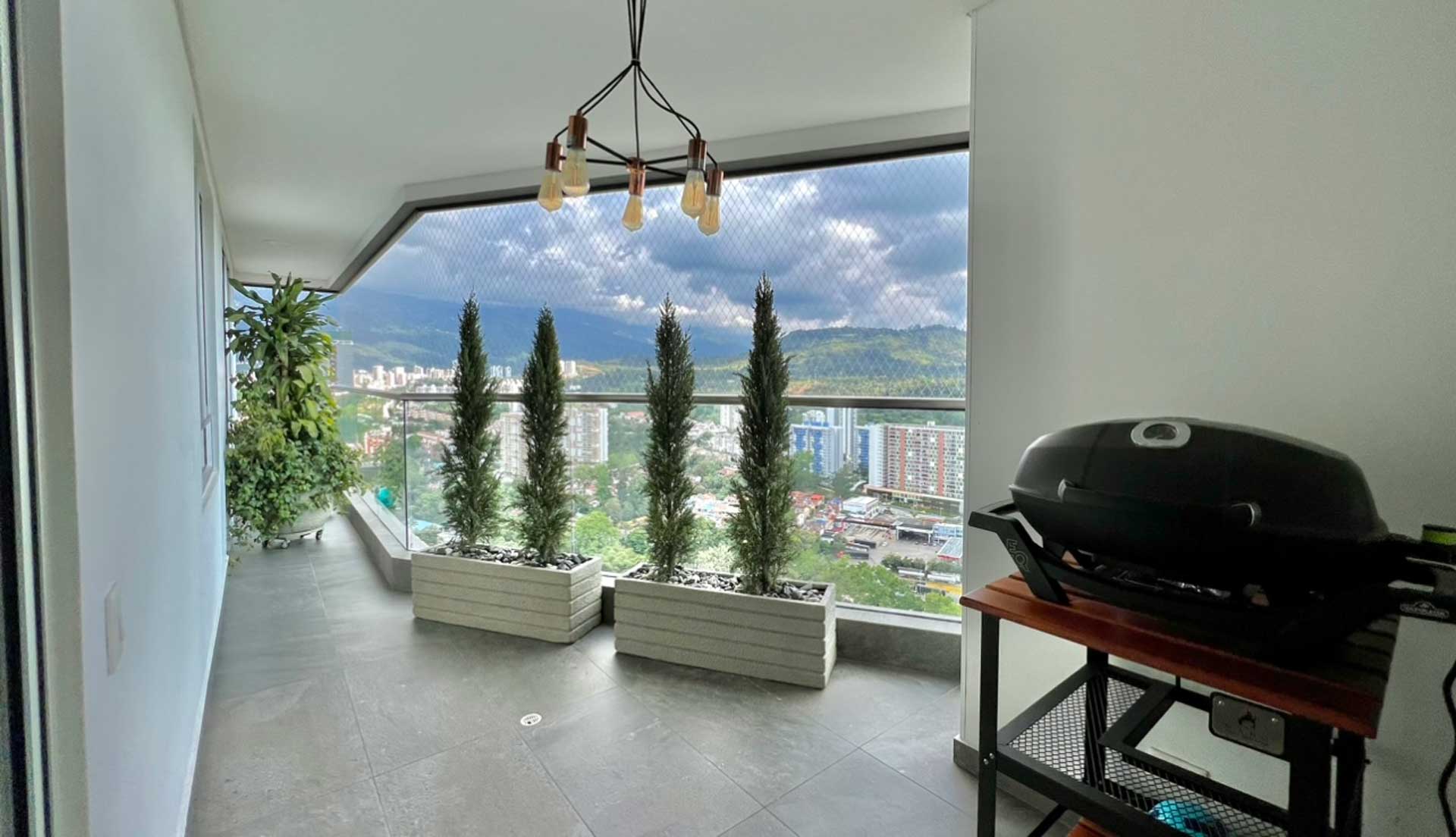 Venta Apartamento Torre Spinosa Bucaramanga