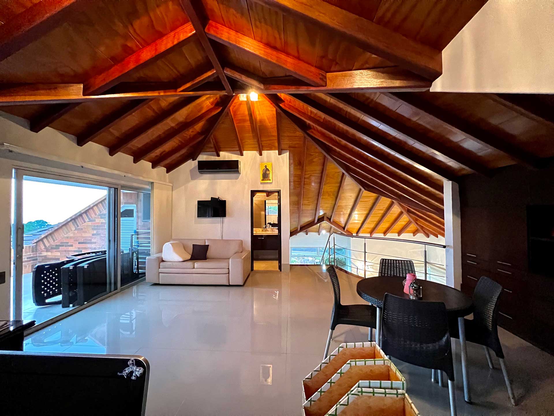 Casa en Venta Ruitoque Condominio Bosque Alto Bucaramanga