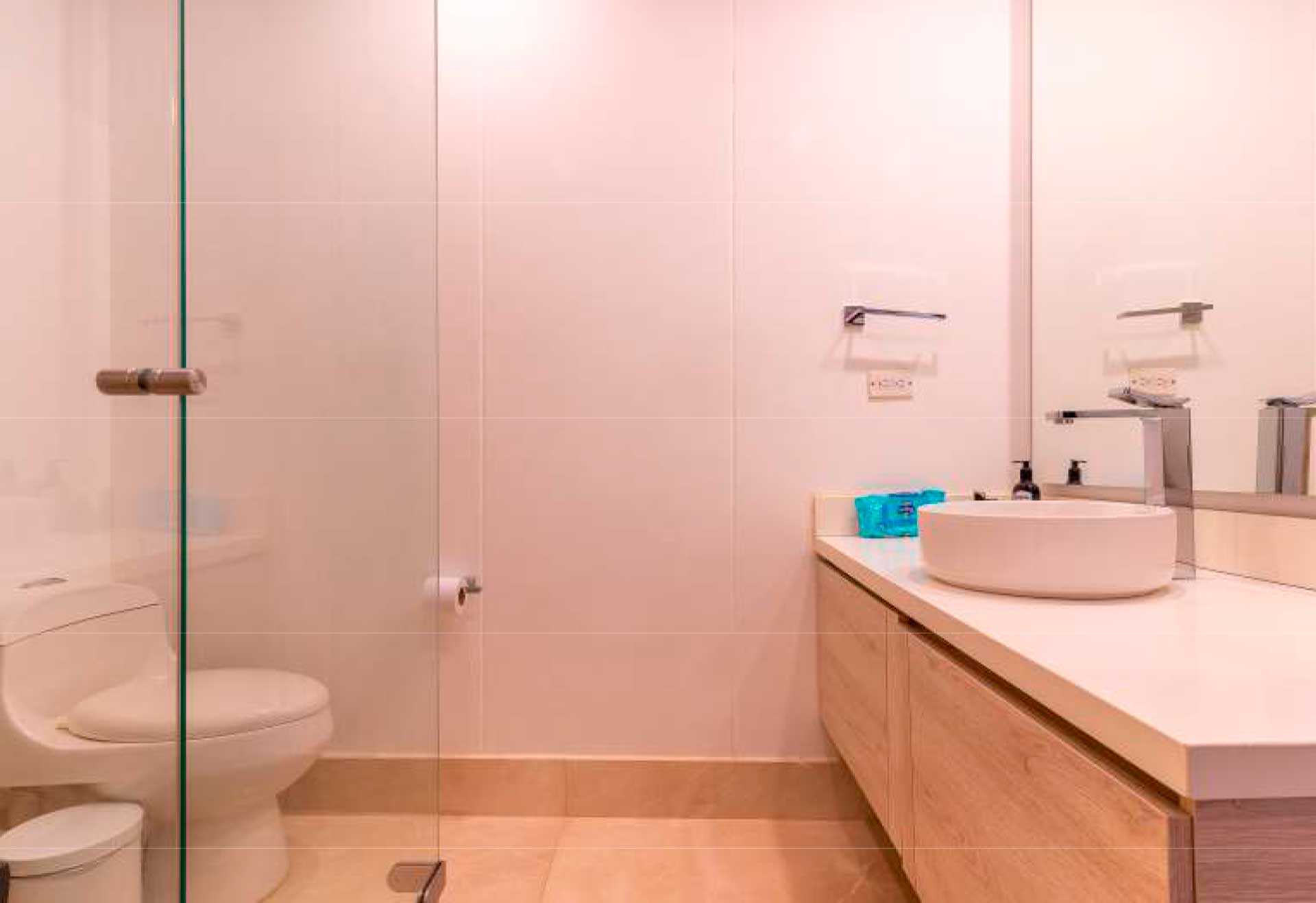 Venta Apartamento Serena del Mar Cartagena