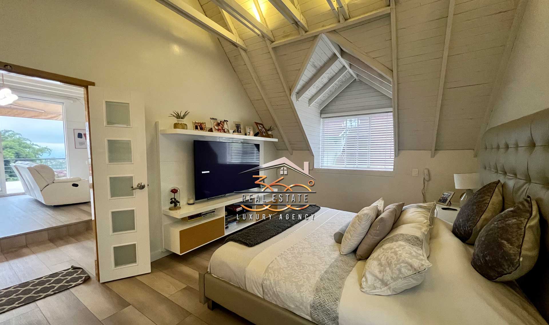 Venta Hermosa Cabana El Laguito Ruitoque Bucaramanga