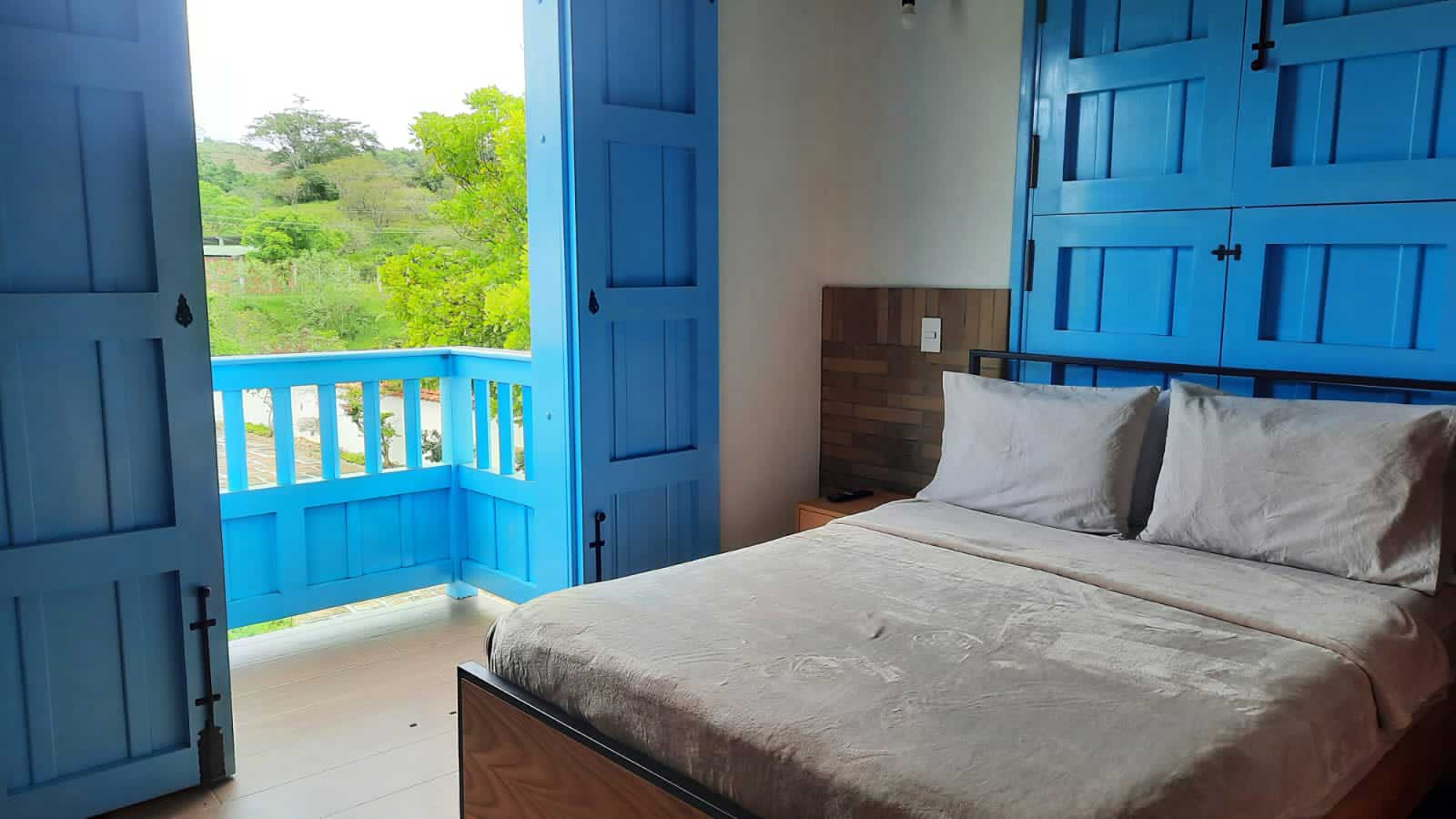 Venta Casa Barichara Santander
