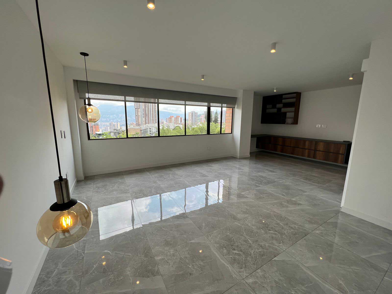 Venta Apartamento Pontevedra Poblado Medellin