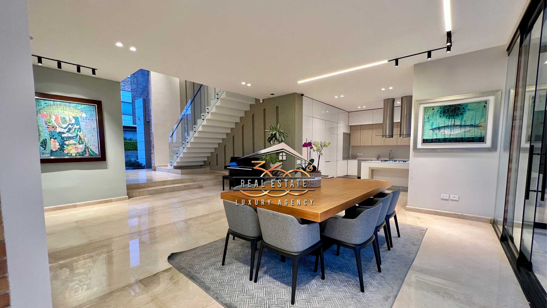 Venta Increible Casa Ruitoque Condominio