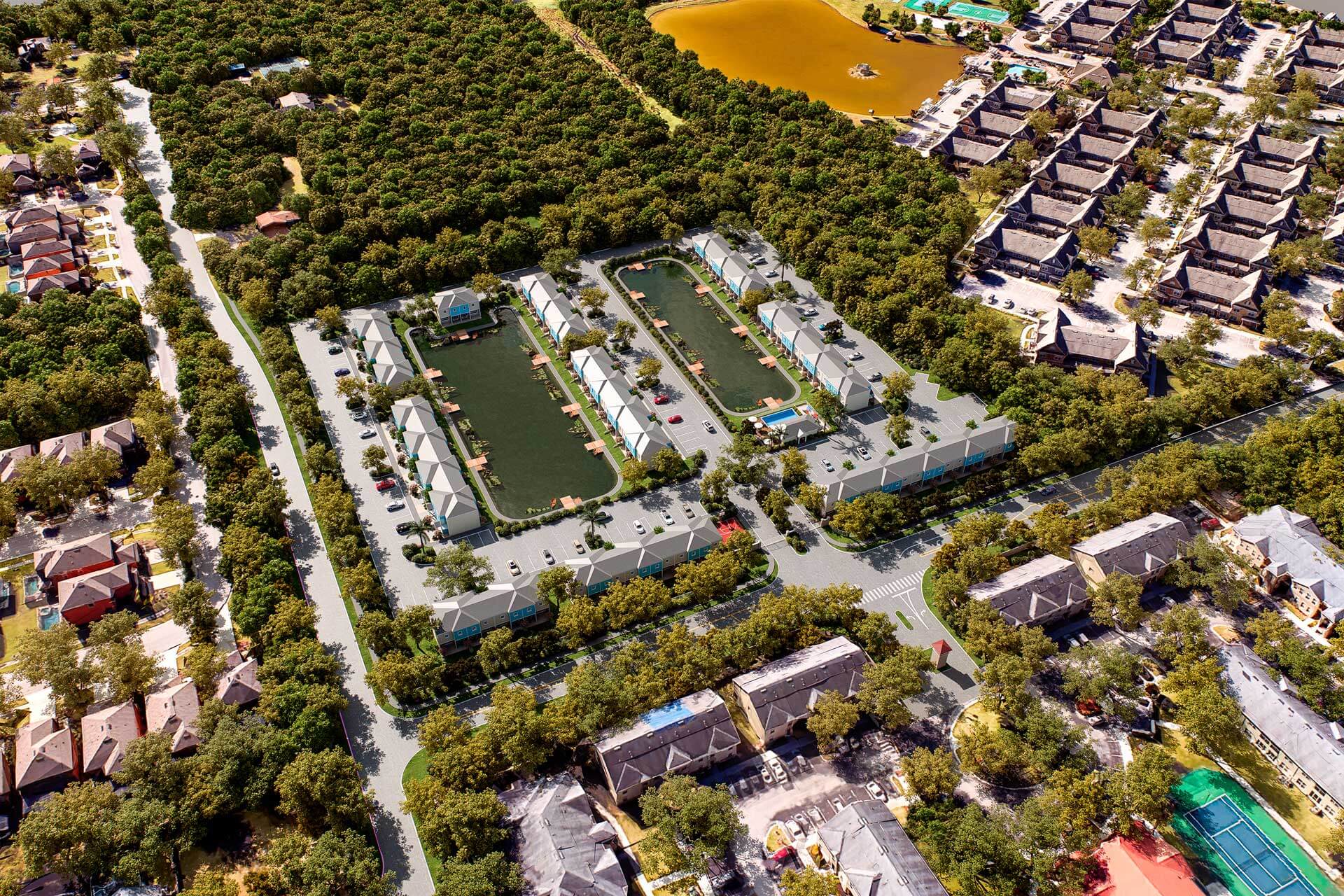 Venta Princess Village Orlando