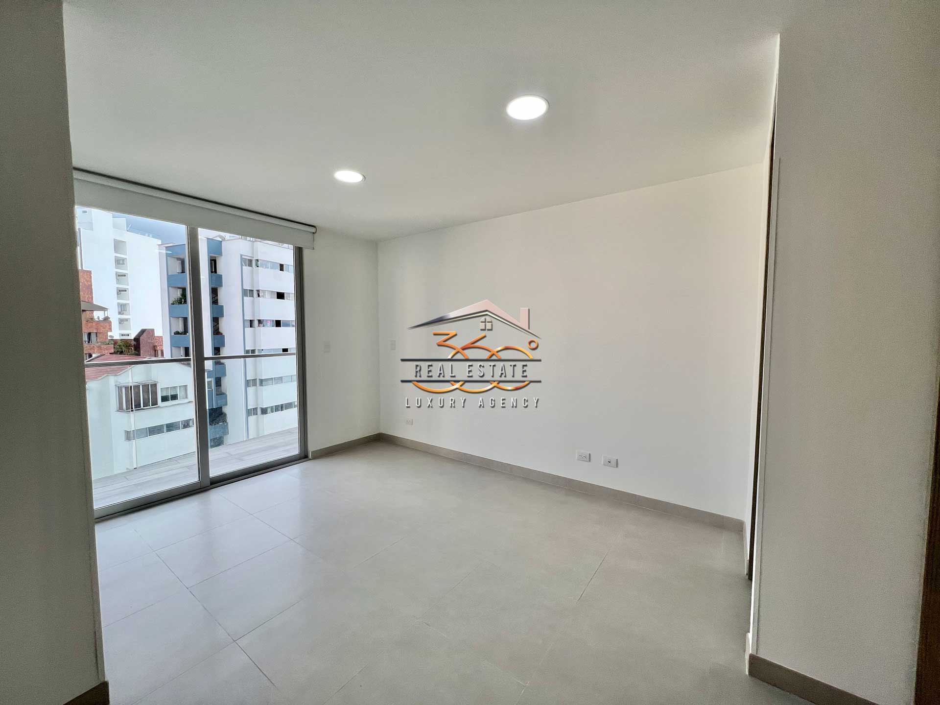 Hermoso Apartamento en Venta Infinity Bucaramanga