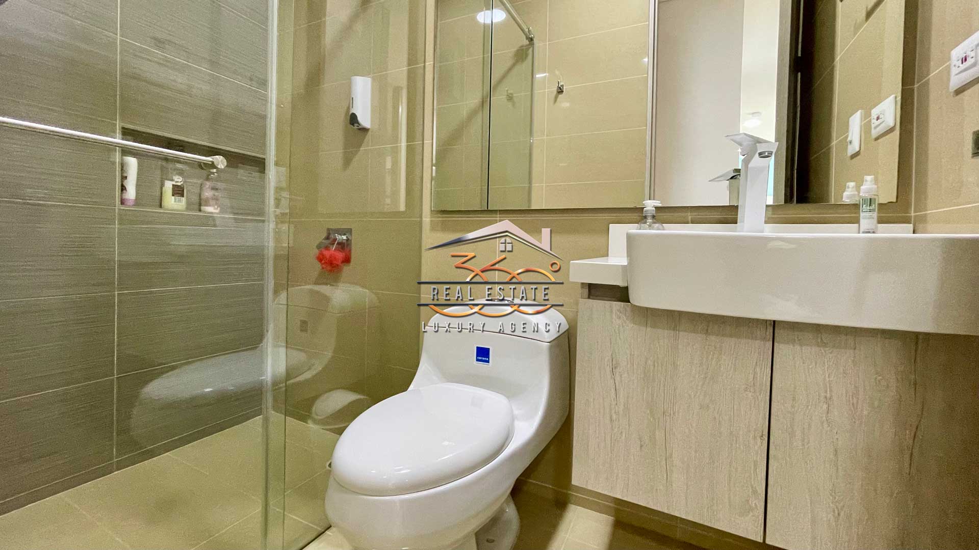 Apartamento Samaria Club de Playa Venta Santa Marta